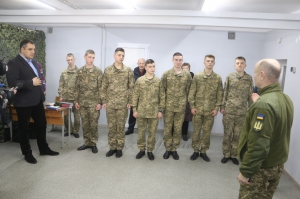 У Львові відремонтують ліцей імені Героїв Крут