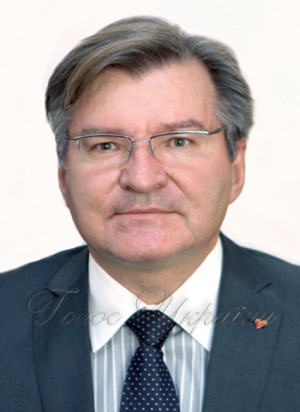 Головне — позитивно впливати на свідомість людей, які опинилися на тимчасово окупованій території