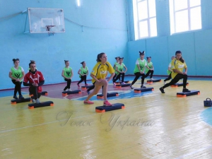 У Кремінній запрацює опорний навчальний заклад