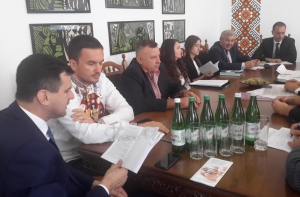 Власний потенціал варто спрямовувати на позитивні зміни