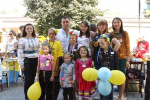 Слово про нашого депутата