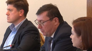 Хто знищував військовий потенціал ЗСУ?