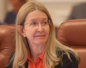 Супрун повинна продовжити медичну реформу
