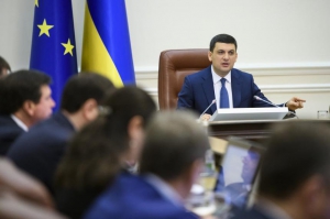 Уряд повністю підтримує команду Міністерства охорони здоров’я