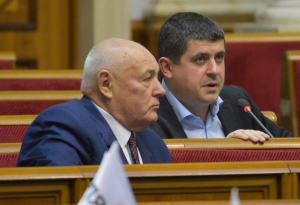 Переселенці, які воювали, хочуть жити у власних домівках