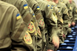 Запрацює Єдиний державний реєстр ветеранів війни