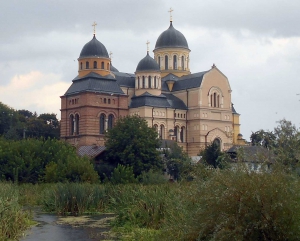 Настоятель «загубив» ключі, а громада... їх знайшла