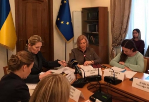 Уряд має відіграти провідну роль в адаптації законодавства до норм ЄС