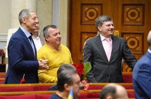 Програма «Е-малятко» дасть змогу родинам отримати 9 послуг за однією заявою