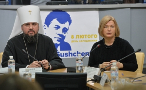 Роману Сущенку часто сниться, як він навесні їде до батьків на Черкащину