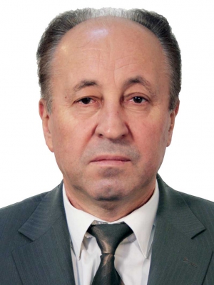 Вітчизняні сенсори. Нові результати та перспективи