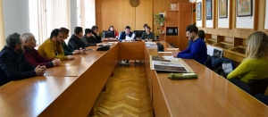 Зерновози загнані в глухий кут. Івано-Франківщина — на задвірку відвантажень