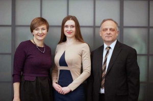 У Коломиї грант працюватиме на пацієнтів