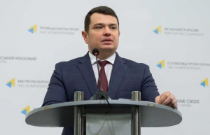 Артем Ситник: Є дуже цинічні схеми розкрадання
