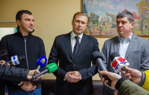 Надсучасне діагностичне обладнання  доступне і в поліклініці