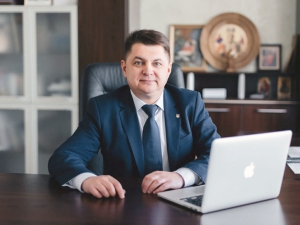 Бюджет Тернопільщини є соціально спрямованим