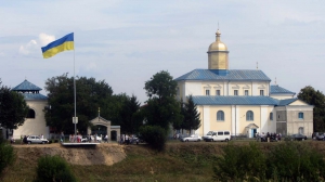 Юлія ГРИНЧУК:  «Святковий до щему  в серці день»