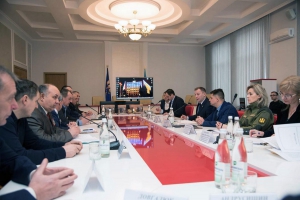 Пам’ять про загиблих афганців житиме вічно