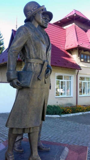 Добрі справи меценатів Антоновичів