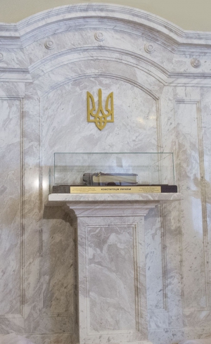 Найбільша наша безпека — відкритість
