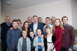 Житло сиротам — за бюджетний кошт 