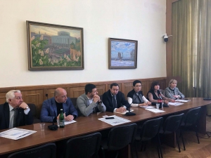 Академічний «ренесанс» науки публічного права