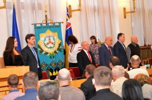 «Солодка» комаха прославляє Закарпаття