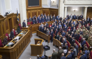 Тільки той, хто солідарний з Україною, має право називатися європейцем. Бо той, хто готовий продати Україну — продає майбутнє Європи