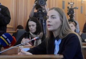 «Кожне життя важливе, кожне вбивство  має бути розслідуване»