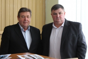 Тернопільщина. Громади приречені на успіх
