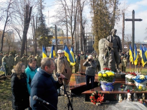 Такі втрати — не намарне