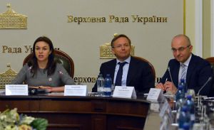 Ставка на відновлювану енергетику дасть змогу  збільшити потік інвестицій