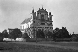 Олика знову має стати містом