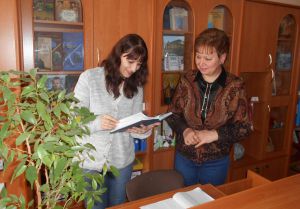 Бібліотекам не місце на задвірках