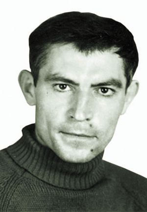 Слово поета