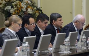 Одне з найголовніших завдань на нинішню сесію — ухвалення закону  про державну мову