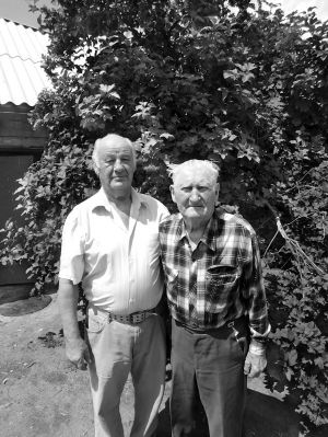 У 1943 році гітлерівці спалили не тільки Малин і Городницю, а й Яловичі