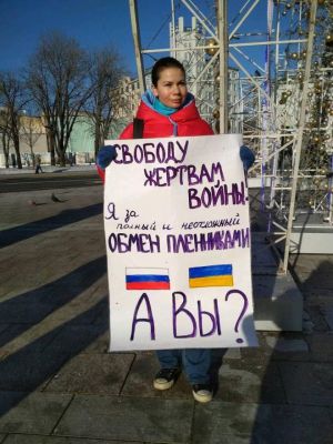Маємо зупинити божевілля і визнати:  ми теж відповідаємо за те, що відбувається