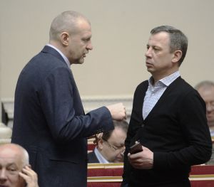 Маємо не витрачати кошти на освіту, а інвестувати в неї