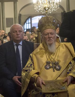 Міжнародне значення тисячоліття Української державності