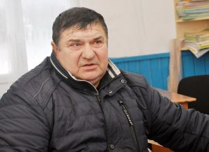 Колись чапля ходила й село породила