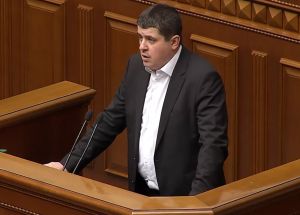 Розширено повноваження ТСК щодо зловживань в оборонній сфері