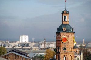Вінниця. Місто, в якому хочеться залишитися