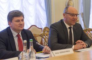 Маємо докласти всіх зусиль, щоб не допустити будь-якого втручання у процес перегонів