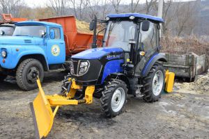 «Розумні» помічники і прибирають, і гаджети заряджають