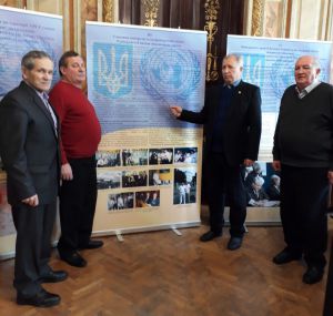 Понад два десятиліття тому нашу територію покинув останній  нуклеарний боєприпас