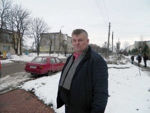 Головне кредо — не зраджувати інтереси людей