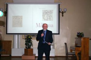 За «Батуринською фортецею» буде «Мазепинська Атлантида»