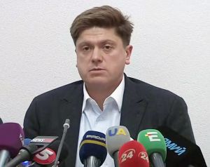 ТСК клопотатиме про розсекречення матеріалів, що свідчать про корупцію в оборонній сфері
