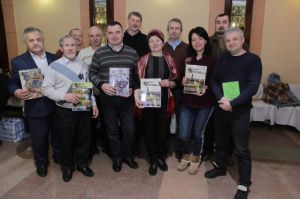 Серед виноробів Буковини визначили переможців